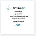 Revisió ITV