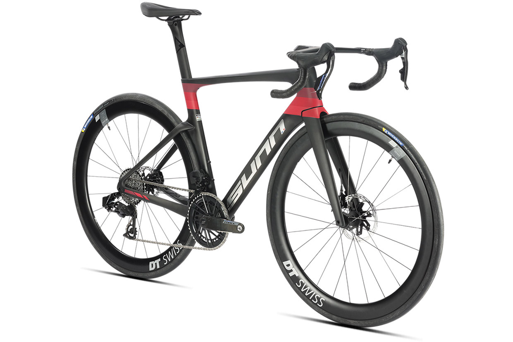 Bicicleta Sunn GP Finest
