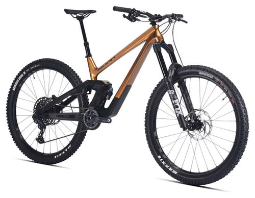 Bicicleta Sunn Kern Finest