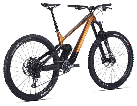 Bicicleta Sunn Kern Finest