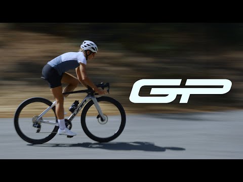 Bicicleta Sunn GP Finest