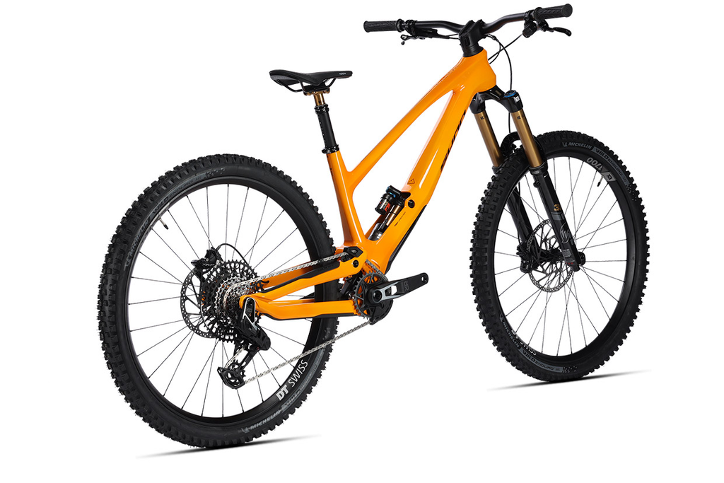 Bicicleta Sunn Radical